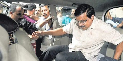 ‘പാലാരിവട്ടം അഴിമതിയില് കൂടുതല് കാര്യങ്ങള് വെളിപ്പെടുത്തും’; ജാമ്യ ഹര്ജിയുള്ളതിനാല് ഇപ്പോള് പറയുന്നില്ലെന്ന് ടി.ഒ സൂരജ്