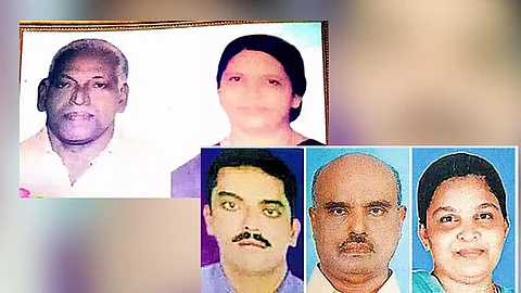 കൂടത്തായിയിലെ കൂട്ടമരണം: കൊലപാതകമാകാമെന്ന് അന്വേഷണസംഘം