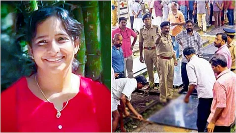 കൂടത്തായി കൂട്ടക്കൊല: രണ്ട് കുട്ടികളെ കൂടി കൊല്ലാന് ജോളി ശ്രമിച്ചെന്ന് പൊലീസ്