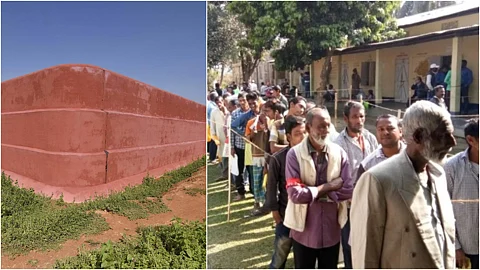 ‘എന്റെ പിതാവ് വിദേശിയെങ്കില്  ബംഗ്ലാദേശിലേക്ക് അയക്കൂ’; എന്ആര്സി തടങ്കല് ക്യാംപില് മരിച്ച വൃദ്ധന്റെ മൃതദേഹം സ്വീകരിക്കാതെ കുടുംബം