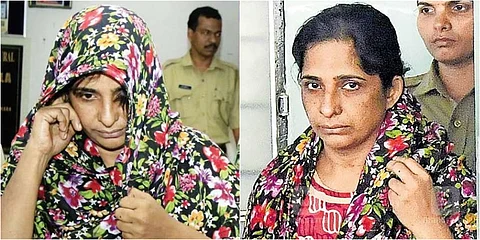 ‘രണ്ടാനമ്മയെന്ന നിലയില് ഒറ്റപ്പെടുത്തി, വിവേചനം കാട്ടി’; ജോളിയില് നിന്ന് ക്രൂരതകള് നേരിട്ടെന്ന് സിലിയുടെ മകന്