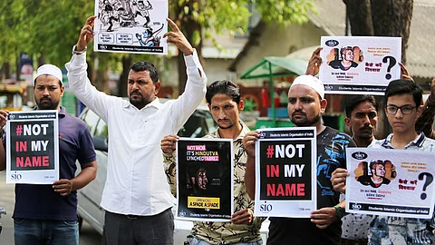 ആള്ക്കൂട്ട കൊലപാതകങ്ങള് ഒഴിവാക്കി എന്സിആര്ബി റിപ്പോര്ട്ട്; കണക്കുകള് തയ്യാറാക്കിയിട്ടും പുറത്തുവിട്ടില്ല