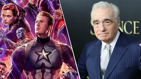 ‘അത് സിനിമകളല്ല’; മാര്വല് ചിത്രങ്ങളെ തീം പാര്ക്കുകളോട് ഉപമിച്ച് സ്കോര്സെസി