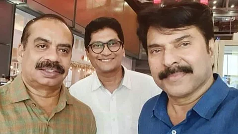 22 വര്ഷങ്ങള്ക്ക് ശേഷം മമ്മൂട്ടിയും സത്യന് അന്തിക്കാടും ഒന്നിക്കുന്നു