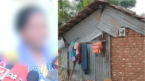 വാളയാര് കേസ്: വിധിക്ക് ഒരു വര്ഷം, നീതി തേടി വീടിന് മുന്നില് സമരം