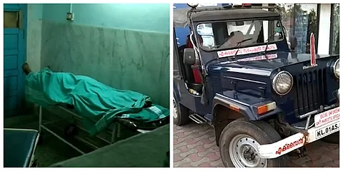 പാവറട്ടി കസ്റ്റഡി മരണ കേസില് മൂന്ന് എക്സൈസ് ഉദ്യോഗസ്ഥര് അറസ്റ്റില്