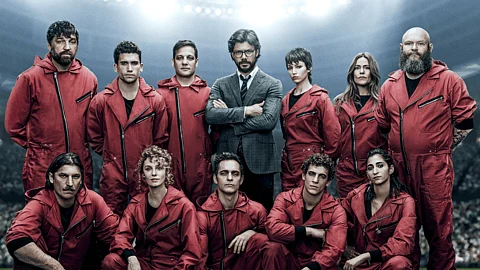 മണി ഹെയ്സ്റ്റ് നാലാം സീസണ് ജനുവരിയില്; ഒരുങ്ങുന്നത് സീരീസ് ഫിനാലെ ?