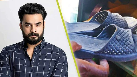 ‘തിരുത്തപ്പെട്ടില്ലെങ്കില് പുതിയ തലമുറ ഇത് കണ്ട് നില്ക്കില്ല’; വാളയാര് കേസില് പ്രതികരണവുമായി ടൊവീനോ