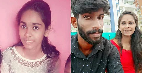 കൊടും ക്രൂരത വീണ്ടും ; കൊച്ചിയില് അര്ധരാത്രി വീട്ടില്ക്കയറി യുവാവ് പ്ലസ്ടു വിദ്യാര്ത്ഥിനിയെ തീക്കൊളുത്തി കൊന്നു