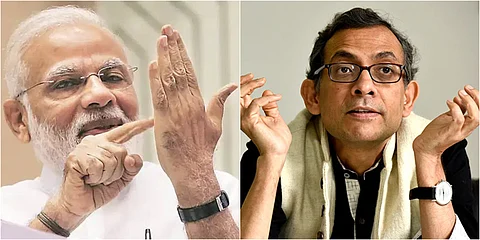 പി.എം.ഒയിലെ അമിതാധികാര കേന്ദ്രീകരണവും സാമ്പത്തിക മാന്ദ്യത്തിന് കാരണം, ബിജെപിയുടെ അധിക്ഷേപങ്ങള് അസ്വസ്ഥമാക്കുന്നു: അഭിജിത്ത് ബാനര്ജി