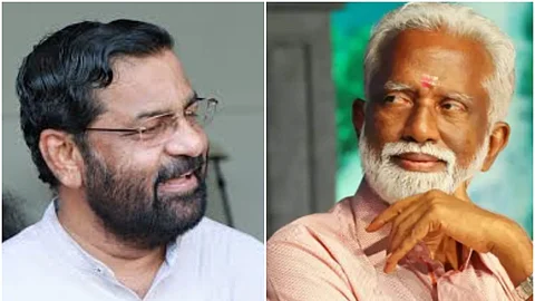 ‘കുമ്മനടി’: കുമ്മനത്തോട് മാപ്പ് പറഞ്ഞ് കടകംപള്ളി; മറ്റ് ആരോപണങ്ങള്ക്ക് മറുപടിയില്ല