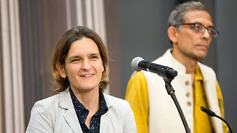 എസ്തര് ഡഫ്ലോ