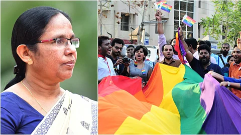 ട്രാന്സ്ജെന്ഡര് സര്വ്വേയുമായി കേരള സര്ക്കാര്; ലിംഗനീതിയും ലിംഗസമത്വവും ഉറപ്പാക്കുക ലക്ഷ്യം