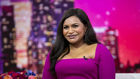 ‘നിറത്തിന്റെ പേരില് എമ്മി പുരസ്കാരത്തില് നിന്ന് ഒഴിവാക്കി’; ടെലിവിഷന് അക്കാദമിക്ക് എതിരെ വംശീയാരോപണവുമായി മിന്ഡി കേലിങ്ങ്