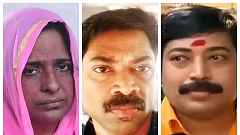 എലസിന് ഉള്ളിലുള്ളത് ഭസ്മം, കഴിക്കാന് പറയാറില്ലെന്ന് ജ്യോത്സ്യന്,സയനേഡ് നല്കിയത് പെരുച്ചാഴിയെ കൊല്ലാനെന്ന് പ്രജികുമാര്