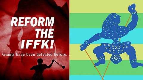 ഐഎഫ്എഫ്കെ: ‘തെരഞ്ഞടുപ്പില് ക്രമക്കേട്, സെലക്ഷന് യോഗ്യതയുള്ളവര് വേണം’, ഹൈക്കോടതിയെ സമീപിക്കാന് ചലച്ചിത്രകൂട്ടായ്മ