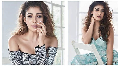 ‘എന്തിന് എല്ലായ്പ്പോഴും അധികാരം പുരുഷന്മാര്ക്ക് മാത്രമാകണം’; 10 വര്ഷത്തിനിടയിലെ ആദ്യ അഭിമുഖത്തില് നയന്താര