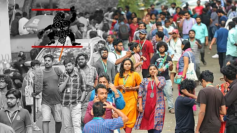 ഐ എഫ് എഫ് കെ: ചലച്ചിത്രമേളയുടെ ലക്ഷ്യം മനസിലാക്കാത്ത അക്കാദമി