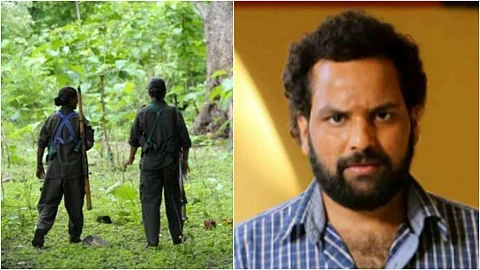 ‘കൊല്ലപ്പെട്ട മാവോയിസ്റ്റുകള്ക്ക് ഒരു പിടി രക്തപുഷ്പങ്ങള്’; വെടിവെച്ചു കൊന്നാല് ആശയം ഇല്ലാതാകില്ലെന്ന് ബിനീഷ് കോടിയേരി