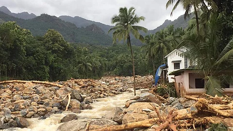 പ്രളയം: അടിയന്തര ധനസഹായം കിട്ടാതെ 15,000 ദുരന്തബാധിത കുടുംബങ്ങള്