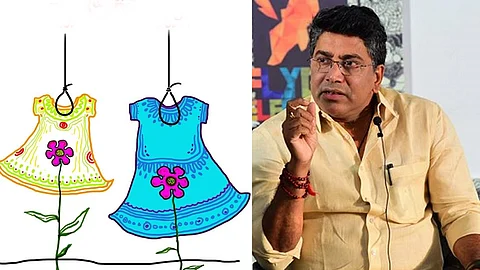 ‘പെണ്ണുങ്ങളുടെ കാര്യത്തില് നാടും കാലവും അത്ര നല്ലതല്ല, അതീവ മാരകമാണ് ഈ ആണ്ലോകം’; വാളയാര് കേസില് ശ്രീകുമാര് മേനോന്