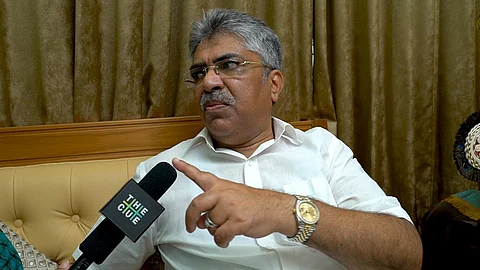 ‘വൃത്തികേടിനും വിവരക്കേടിനും പരിധിയുണ്ട്’; വാളയാര് പെണ്കുട്ടികളെ അധിക്ഷേപിച്ച ഉദ്യോഗസ്ഥനെ ശിക്ഷിക്കണമെന്ന് കെമാല് പാഷ