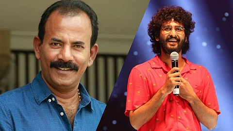 ‘നല്ല കുട്ടിയായി വന്ന് ജോബി ജോര്ജിന്റെ ചിത്രം പൂര്ത്തിയാക്കുക’; വാക്കിനോട് നീതി പുലര്ത്തിയാലെ ഷെയ്നെ പിന്തുണയ്ക്കുവെന്ന് മേജര് രവി