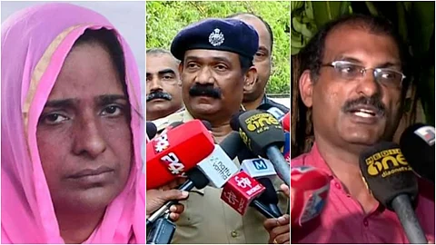 കൂടത്തായി: ക്രൈം ബ്രാഞ്ച് വേഷം കെട്ടി ഇന്റര്വ്യൂ; മാധ്യമങ്ങള്ക്കെതിരെ നിയമനടപടി സ്വീകരിക്കുമെന്ന് പൊലീസിന്റെ താക്കീത്