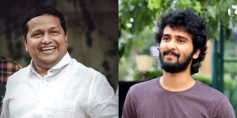 ജോബി ജോര്ജ് കൊല്ലുമെന്ന് പറഞ്ഞതായി ഷെയ്ന് നിഗം, ഓഡിയോ ക്ലിപ്പ് പുറത്ത്