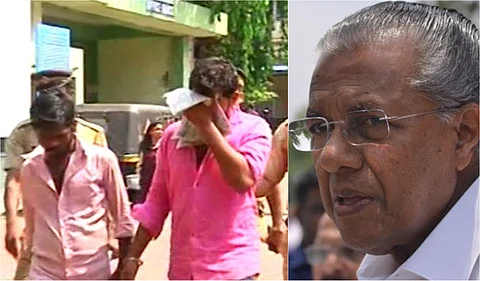 വാളയാറിലെ പെണ്കുഞ്ഞുങ്ങള്ക്ക് നീതി വേണ്ടെ? നിങ്ങള്ക്ക് ശരിക്കും എന്താണ് പണി?