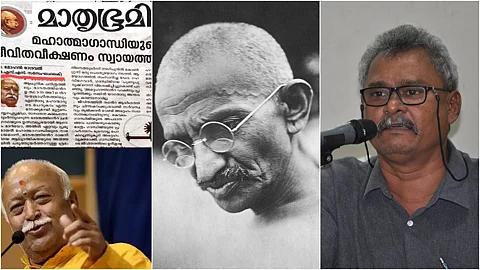 ‘ഹിന്ദുത്വ മാതൃഭൂമിക്ക് വേണ്ടി ഇനി എഴുതില്ല’; കഴമ്പുള്ള എഴുത്തുകാര് ബഹിഷ്കരിക്കണമെന്ന് അന്വര് അലി