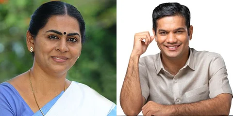 ‘പഴയ എസ്എഫ്ഐക്കാരിക്ക് 9 വര്ഷം മതിയാകില്ല കോണ്ഗ്രസ് സംസ്കാരം പഠിക്കാന്’; വിവാദമായതോടെ മേയര്ക്കെതിരായ പോസ്റ്റ് പിന്വലിച്ച് ഹൈബി