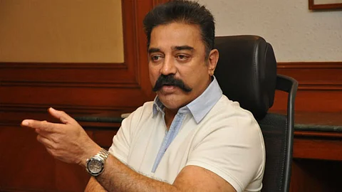 മോഡിയുടെ ഫ്ളക്സ് സ്ഥാപിക്കാന് അനുവാദം ചോദിച്ച് തമിഴ്നാട് സര്ക്കാര്; ശുഭശ്രീയെ ഓര്മിപ്പിച്ച് കമല്ഹാസന്