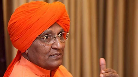 ‘കയ്യേറ്റ ശ്രമത്തിന് പിന്നില് ഹിന്ദുത്വ ശക്തികള്’; കേരളത്തില് നടന്നുവെന്നത് വേദനാജനകമെന്നും സ്വാമി അഗ്നിവേശ്