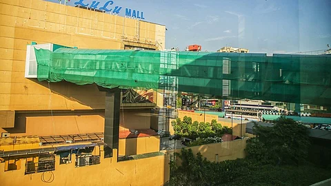 ലുലുമാള് 