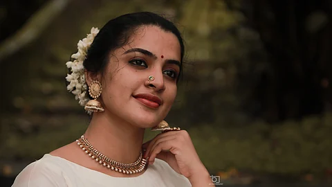 ‘ഒരുപാട് സ്ട്രഗിള് ചെയ്തു’; മമ്മൂട്ടിയുടെ നായികാവേഷം ഏറെ നാളത്തെ കാത്തിരിപ്പിന്റെ ഫലമെന്ന് വന്ദിത മനോഹരന്