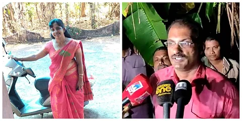 ജോളി പിടിക്കപ്പെട്ടത് നന്നായി, വഴക്കുണ്ടാക്കിയിരുന്നെങ്കില് താനും കൊല്ലപ്പെടുമായിരുന്നുവെന്ന് ഷാജു