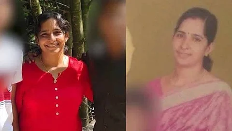 കൂടത്തായി കൂട്ടമരണം: ജോളിയും ബന്ധുവും സ്വര്ണപണിക്കാരനും അറസ്റ്റില്