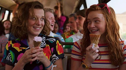 ‘സ്ട്രേഞ്ചര് തിങ്ങ്സ്’ സീസണ്3 നെറ്റ്ഫ്ലിക്സിലെ ഏറ്റവും അധികം കണ്ട സീരീസ്’ പിന്നാലെ ‘അംബ്രല്ല അക്കാദമി’യും ‘മണി ഹെയ്സ്റ്റും’