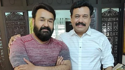 മോഹന്ലാല് നായകനായ ചിത്രം 2020 അവസാനമെന്ന് വിനയന്