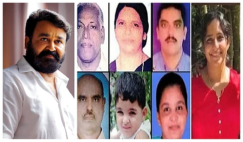 കേന്ദ്ര കഥാപാത്രം മോഹന്ലാല് ; കൂടത്തായി പരമ്പര കൊലപാതകം സിനിമയാകുന്നു