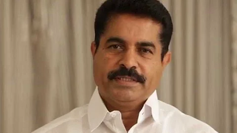 അടൂര് പ്രകാശ്