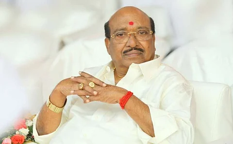 ‘എന്എസ്എസിന് കാടന് ചിന്ത’, ജാതി പറഞ്ഞുള്ള വോട്ടുപിടുത്തം കേരളത്തെ ഭ്രാന്താലയമാക്കുമെന്നും വെള്ളാപ്പള്ളി നടേശന്