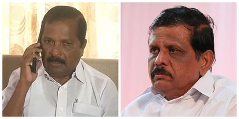 എന്എസ്എസിന്റെ ശരിദൂരം വിനയായി, ശബരിമല തുണച്ചില്ല,സ്ഥാനാര്ത്ഥി നിര്ണയം പാളി ; വട്ടിയൂര്ക്കാവ്, കോന്നി തോല്വികളിലുലഞ്ഞ് കോണ്ഗ്രസ്