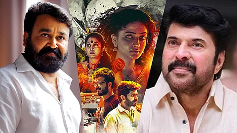 20 വര്ഷങ്ങള്ക്ക് ശേഷം ആകാശഗംഗ ; ട്രെയിലര് പുറത്തിറക്കാന് മമ്മൂട്ടിയും മോഹന്ലാലും