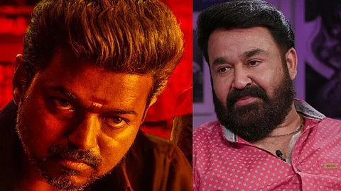 ബിഗിലിനെ ചൊല്ലി ലാല്-വിജയ് ആരാധകരുടെ തമ്മിലടി, മോഹന്ലാലിനെ അവഹേളിച്ചാല് കേട്ടുകൊണ്ടിരിക്കില്ലെന്ന് ഫാന്സ് അസോസിയേഷന്