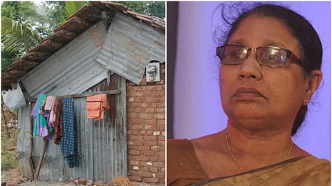 ‘വാളയാര് കേസില് ഏത് രാഷ്ട്രീയ പാര്ട്ടി ഇടപെട്ടാലും നടപടി വേണം’; കേസ് പുനരന്വേഷിക്കണമെന്ന് എം സി ജോസഫൈന്