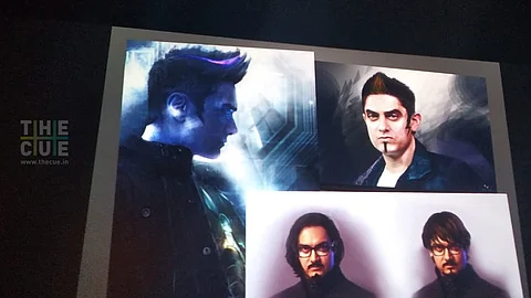 ഇതാണ് 2.0യില് ആമിര് ഖാന് വേണ്ടി കരുതി വച്ച ലുക്ക്, ആമിറിന്റെയും അക്ഷയ്യുടെയും ഗെറ്റപ്പ് പങ്കുവച്ച് ശ്രീനിവാസ് മോഹന്