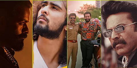 ട്രാന്സും ബിഗ് ബ്രദറും ഇല്ല, ക്രിസ്മസിന് ഷൈലോക്കിനൊപ്പം തൃശൂര് പൂരവും ഡ്രൈവിംഗ് ലൈസന്സും വലിയ പെരുന്നാളും