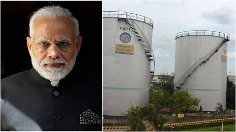 ബിപിസിഎല് വിറ്റുകളയല്; സംസ്ഥാനത്തിന് കനത്ത നഷ്ടം; പദ്ധതിക്ക് നീക്കിവെച്ച ഭൂമി കോര്പറേറ്റുകളുടെ പക്കലെത്തിയേക്കും